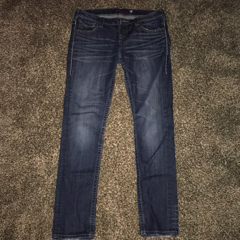 Vigoss jeans